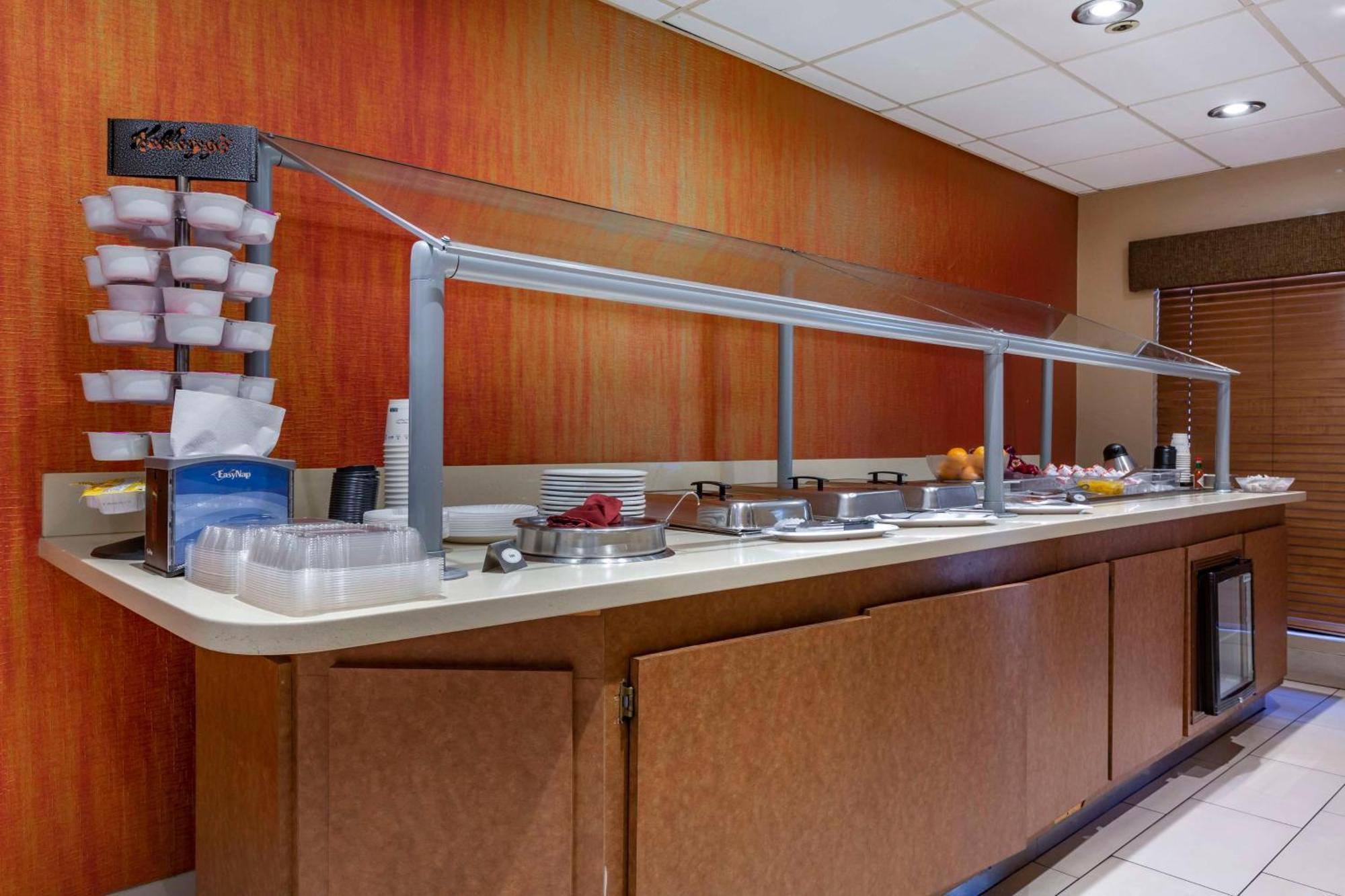 Best Western Plus Scottsdale Thunderbird Suites Exterior foto