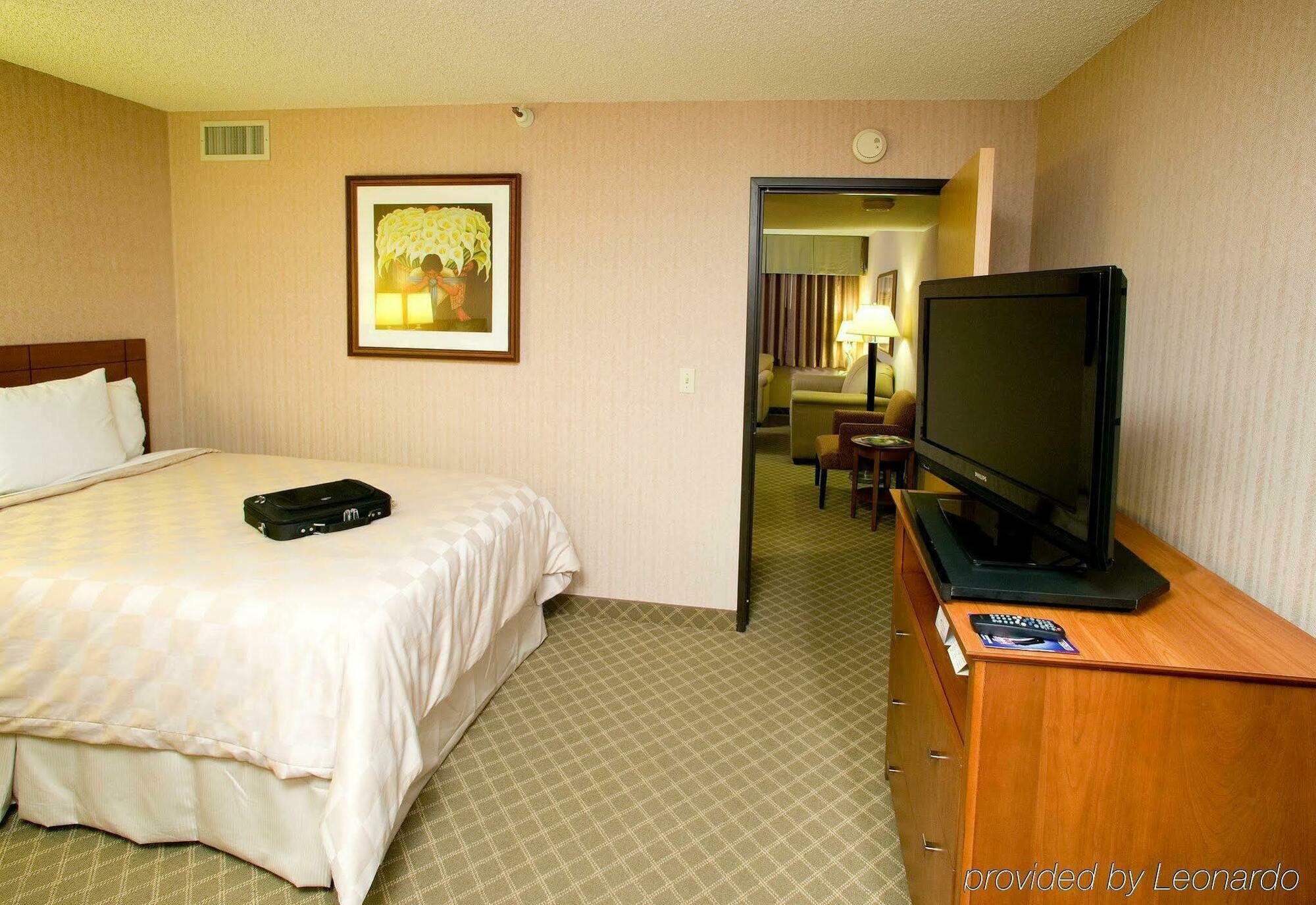Best Western Plus Scottsdale Thunderbird Suites Exterior foto
